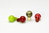 Bead roller for knobs, pattern no.9
