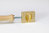 Bead roller for knobs, pattern no.11
