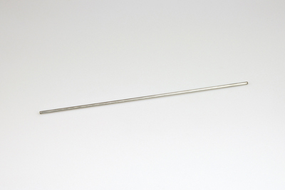 Perlendorn 3.2mm, 27cm lang