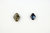 Bead press two pendants (pattern 8), vertical mandrel guide