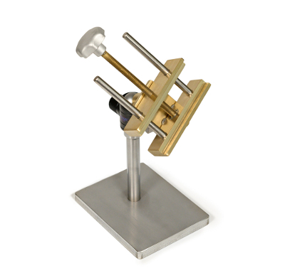 3D tool clamp