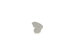 Cabochon Platte, Schmetterlingsflügel, mit 2.5mm Gewinde, Muster 1_2