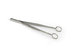 Tweezers with holding rings for working in the flame, large, for beads from 20mm